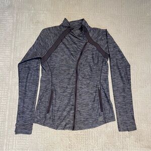 New Balance Running sweater - full zip sweatshirt